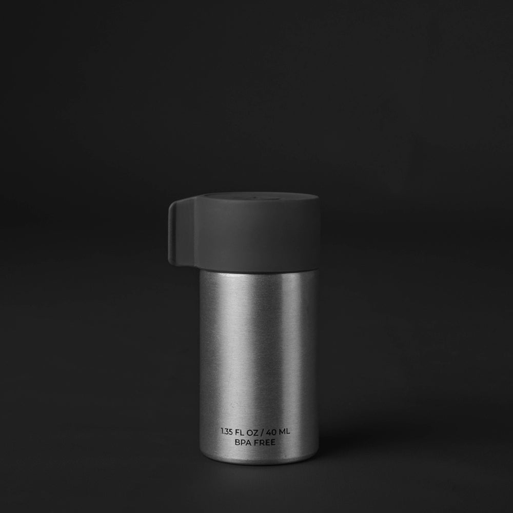 [Matador マタドール] トラベルキャニスター 40ml | Waterproof Travel Canister 40ml