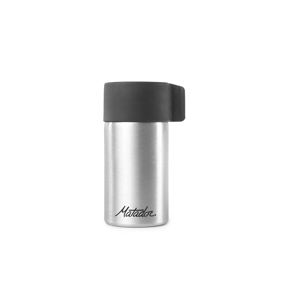[Matador マタドール] トラベルキャニスター 40ml | Waterproof Travel Canister 40ml