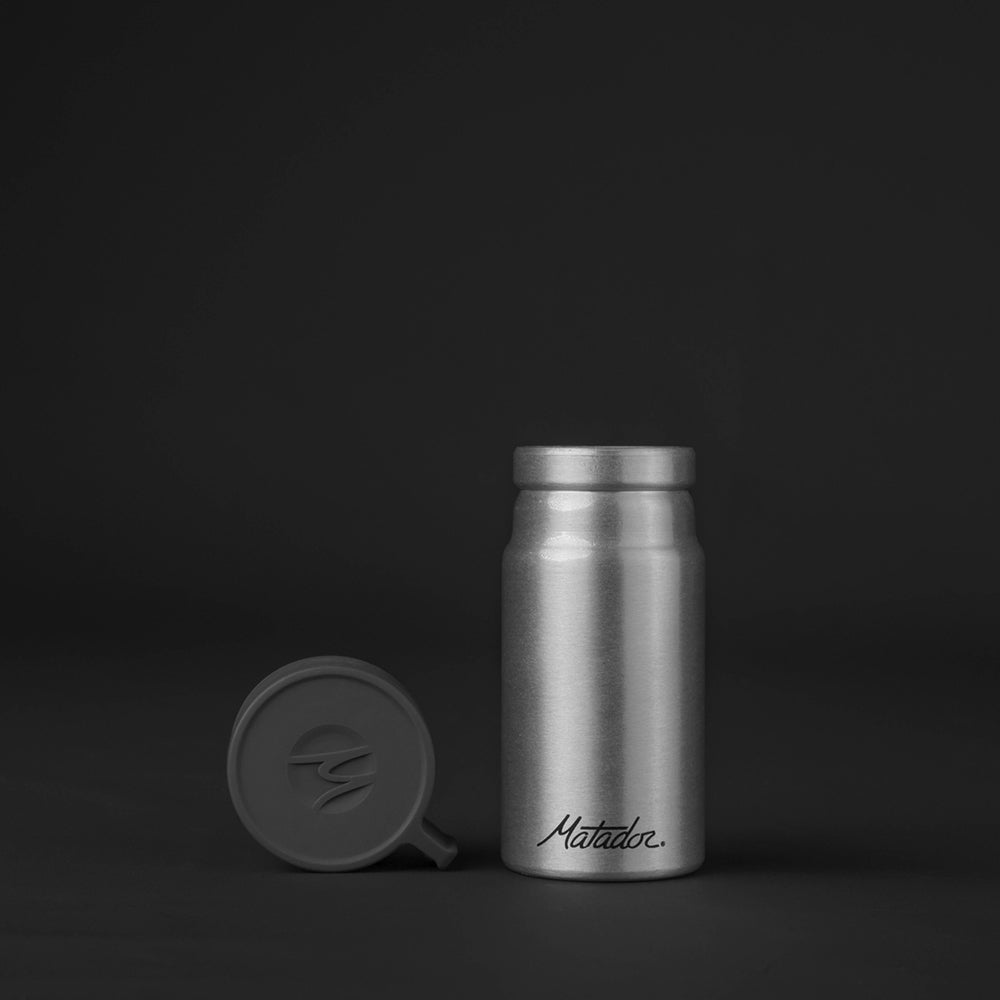 [Matador マタドール] トラベルキャニスター 40ml | Waterproof Travel Canister 40ml