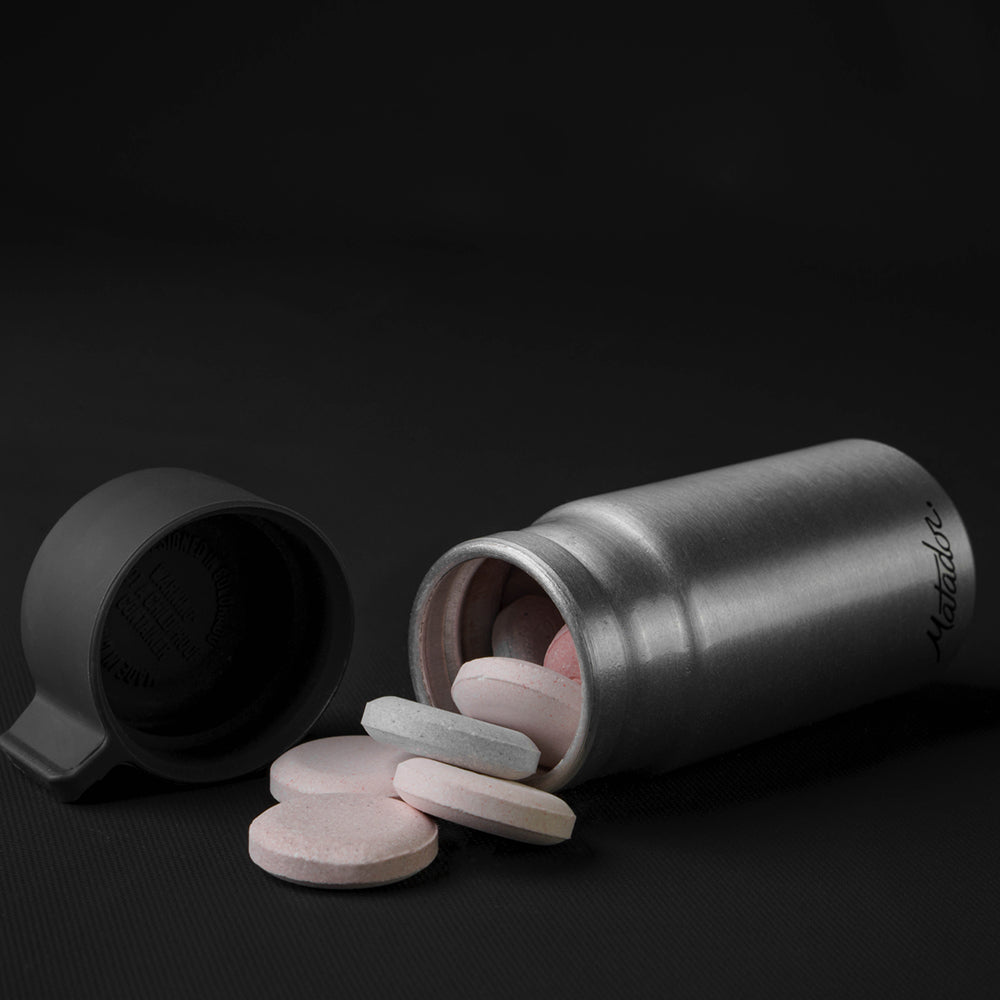 [Matador マタドール] トラベルキャニスター 40ml | Waterproof Travel Canister 40ml