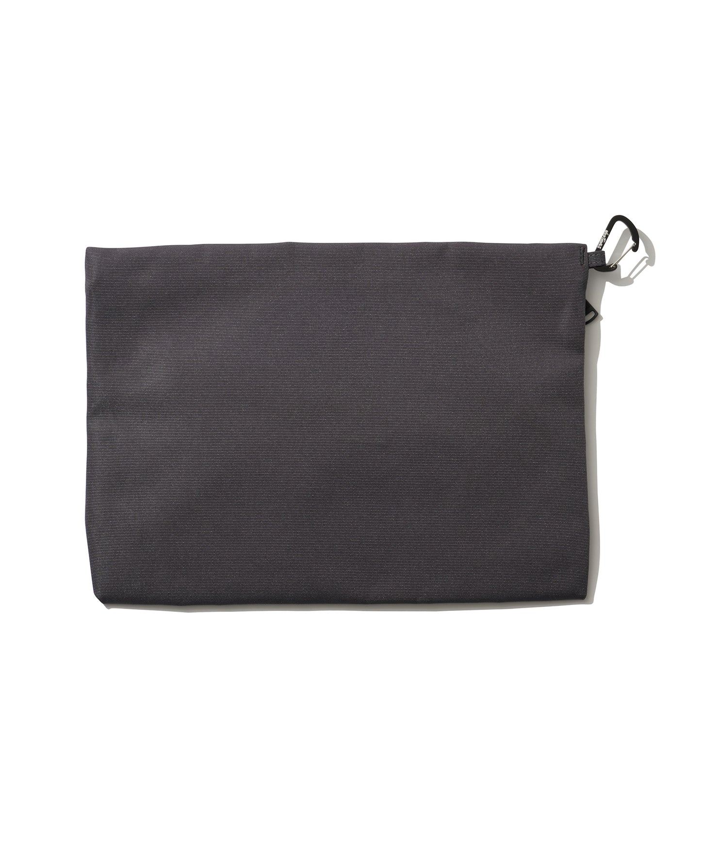 [WILD THINGS ワイルドシングス] THE PX MULTI POUCH A4｜マルチポーチ(A4)＜F.GREY＞