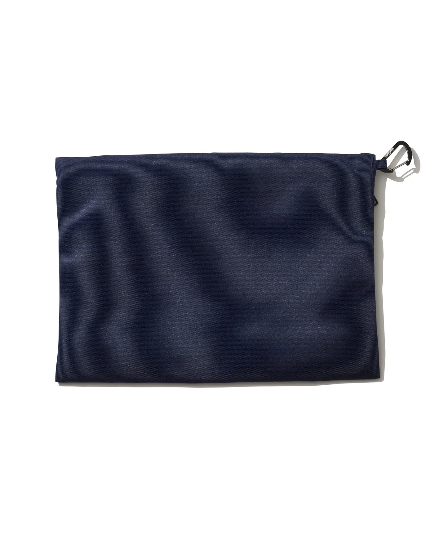 [WILD THINGS ワイルドシングス] THE PX MULTI POUCH A4｜マルチポーチ(A4)＜NAVY＞