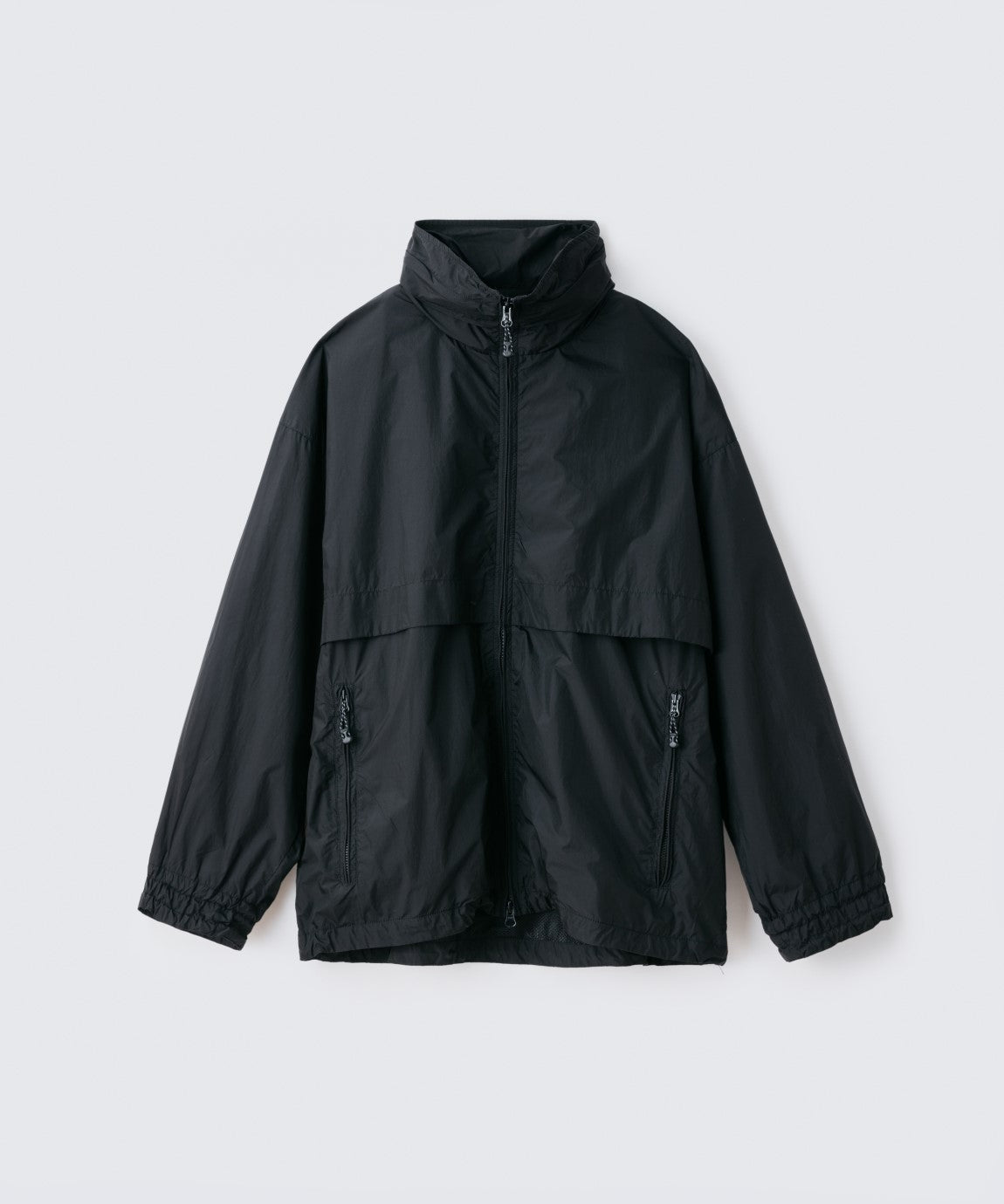 キューブテックス エアー ジャケット│CUBETEX AIR JACKET＜BLACK＞