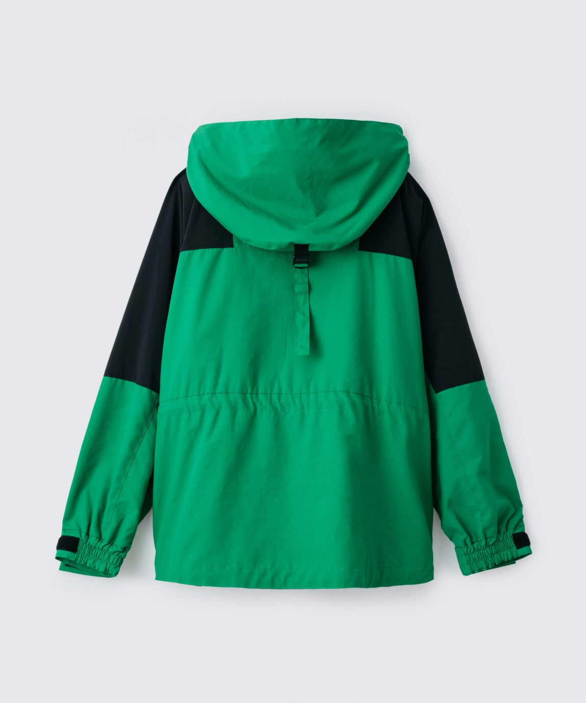 ウィメンズ サプレックス シャモニー ジャケット│WS SUPPLEX CHAMONIX JACKET＜GREEN＞