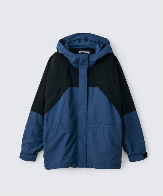 ウィメンズ サプレックス シャモニー ジャケット│WS SUPPLEX CHAMONIX JACKET＜BLUE＞