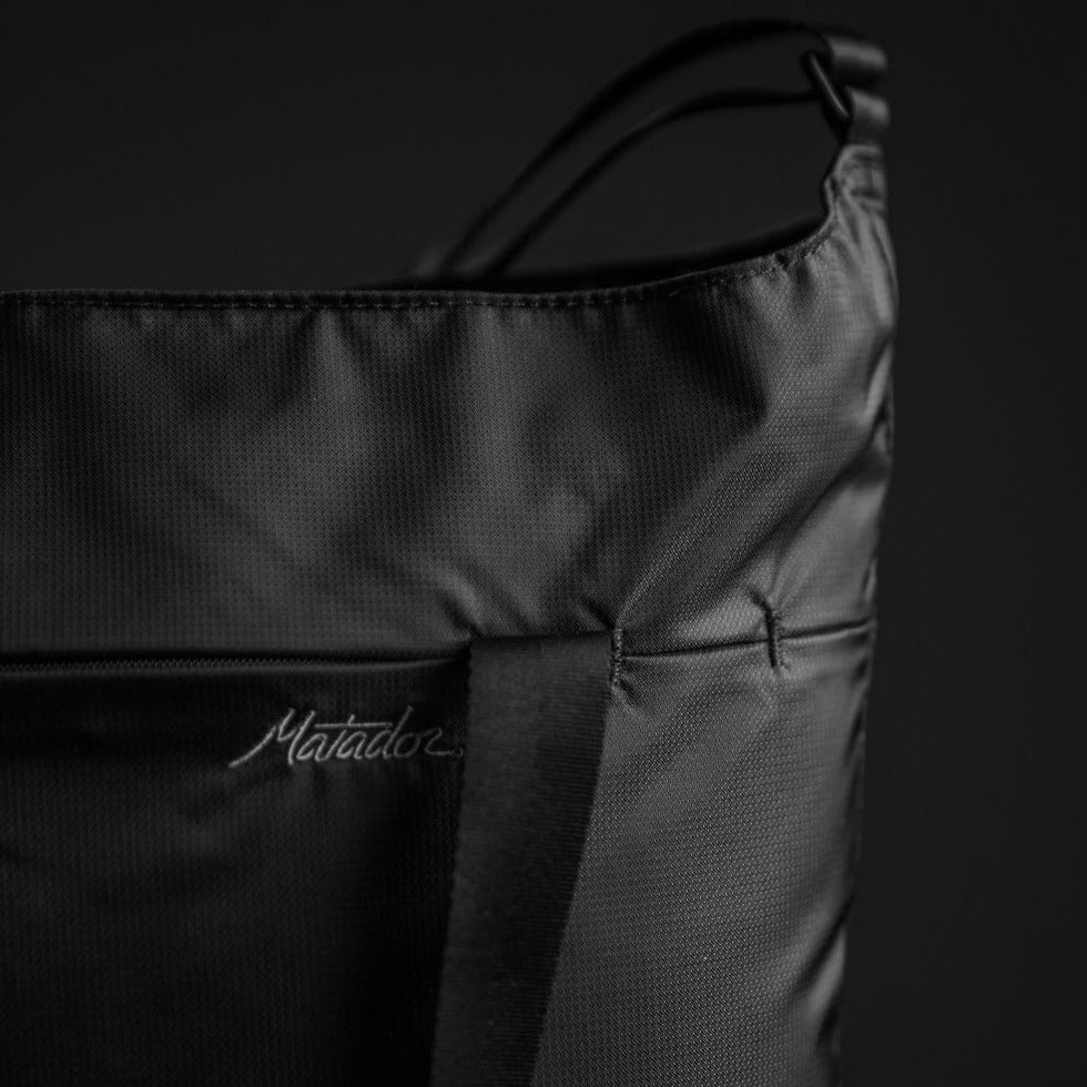 [Matador マタドール] オングリッド トート | On Grid Tote