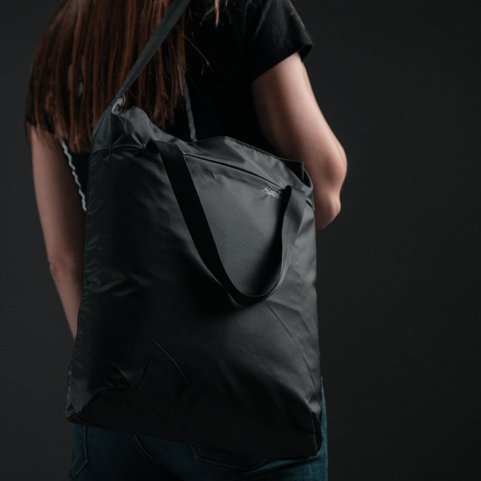 [Matador マタドール] オングリッド トート | On Grid Tote