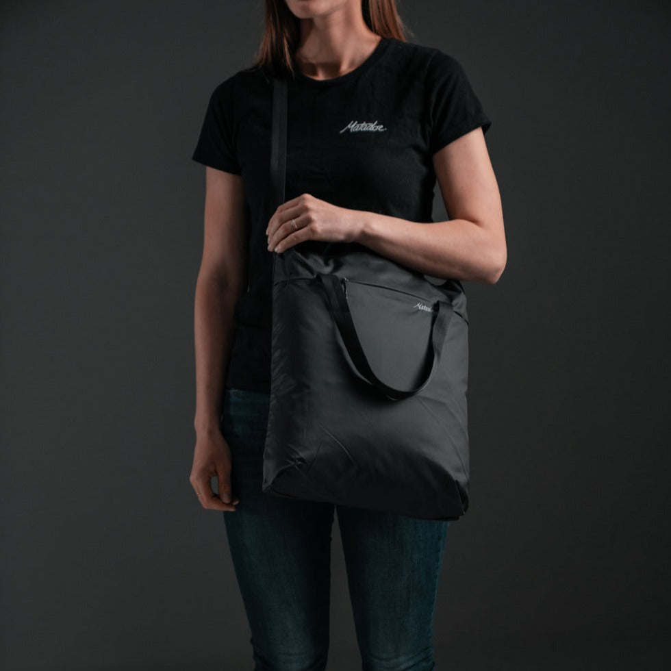 [Matador マタドール] オングリッド トート | On Grid Tote