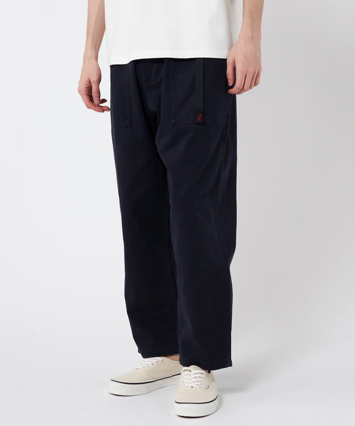 LOOSE TAPERED PANT | ルーズテーパードパンツ | INS STORE（インス