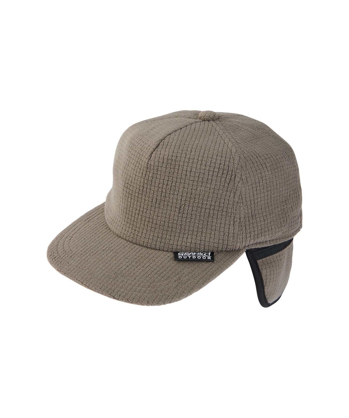 [GRAMICCI グラミチ] ADJUSTABLE FLAP CAP | アジャスタブルフラップキャップ