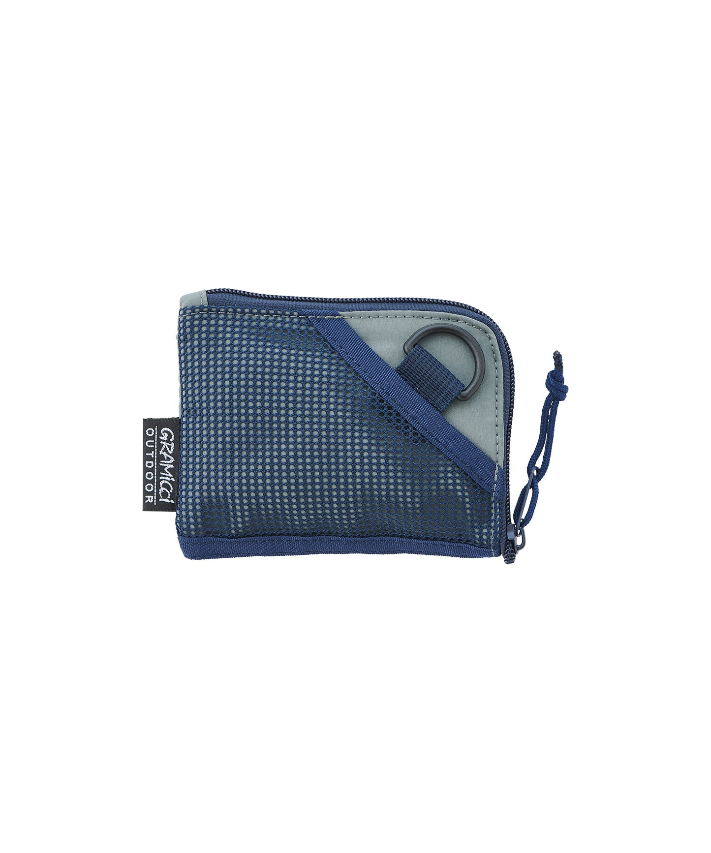 [GRAMICCI グラミチ] WALLET | ウォレット