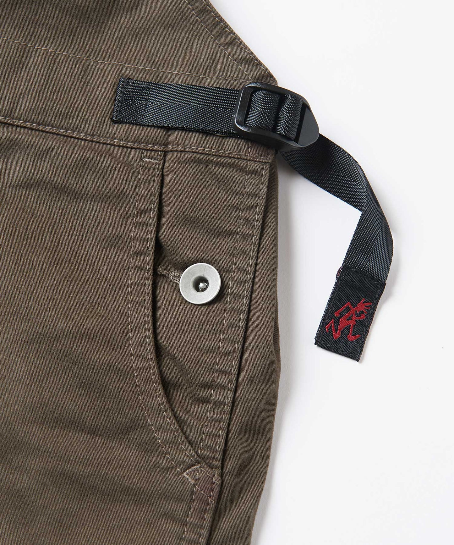 [GRAMICCI グラミチ] KIDS OVERALL | キッズオーバーオール [ジュニアサイズ]