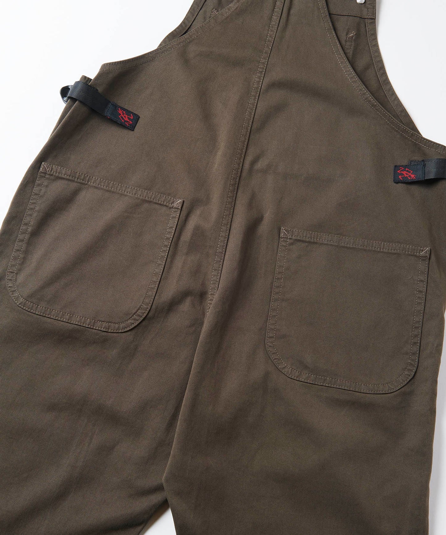 [GRAMICCI グラミチ] KIDS OVERALL | キッズオーバーオール [キッズサイズ]