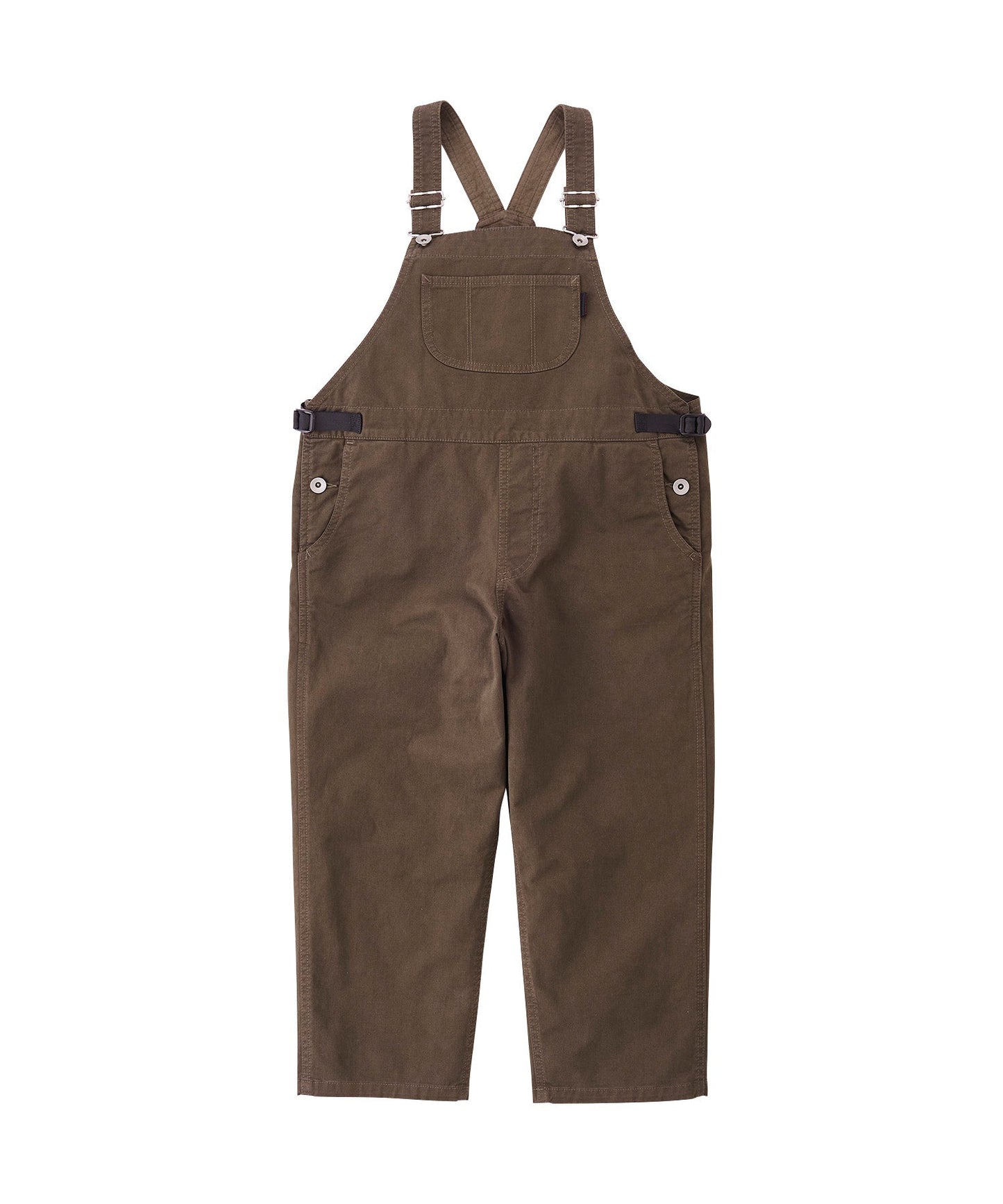 [GRAMICCI グラミチ] KIDS OVERALL | キッズオーバーオール [キッズサイズ]
