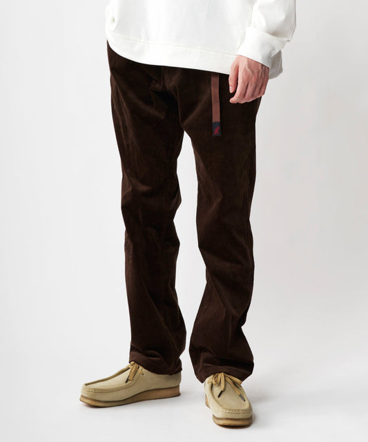 [GRAMICCI グラミチ] CORDUROY NN-PANT | コーデュロイNN-パンツ