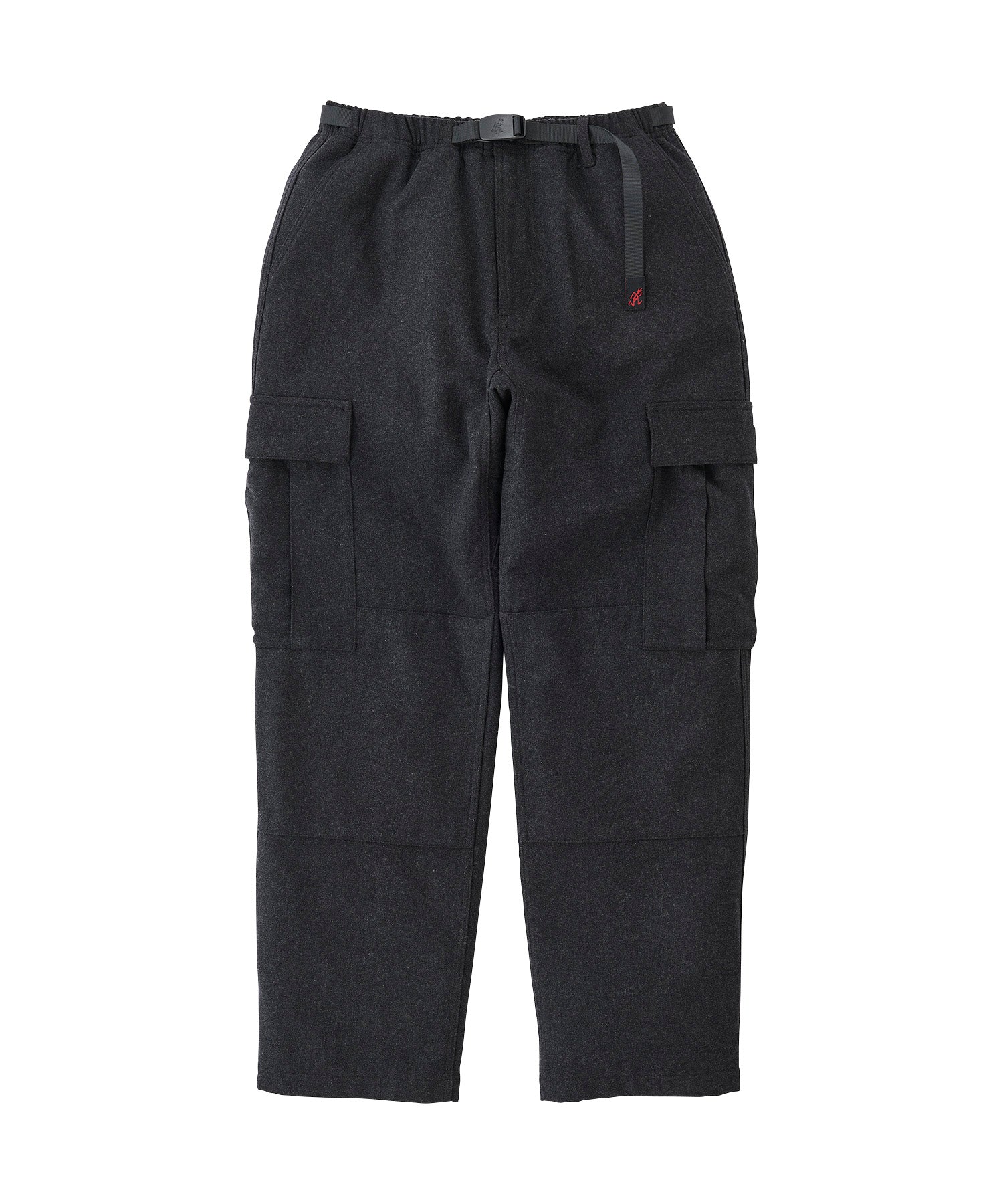 WOOL CARGO PANT | ウールカーゴパンツ | INS STORE（インスストア