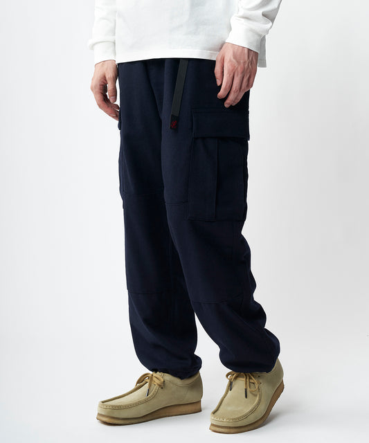 [GRAMICCI グラミチ] WOOL CARGO PANT | ウールカーゴパンツ