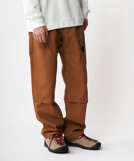 [GRAMICCI グラミチ] CANVAS MOUNTAIN PANT | キャンバスマウンテンパンツ