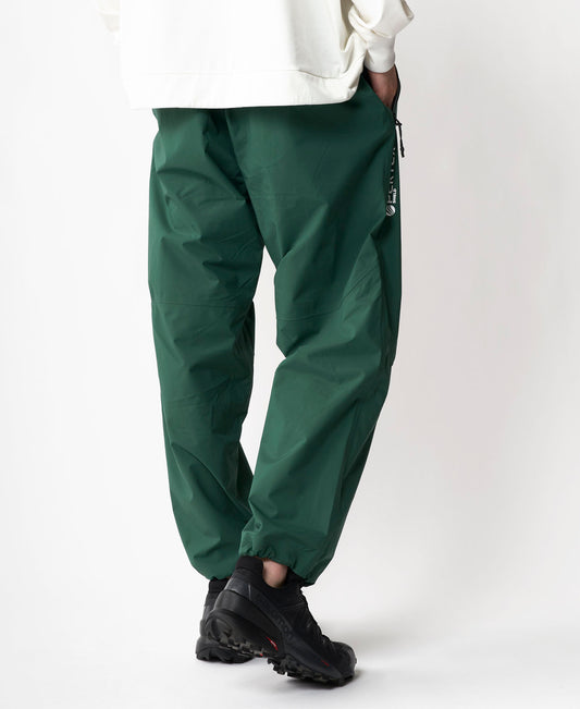 [GRAMICCI グラミチ] PERTEX PACKBLE PANT | パーテックスパッカブルパンツ