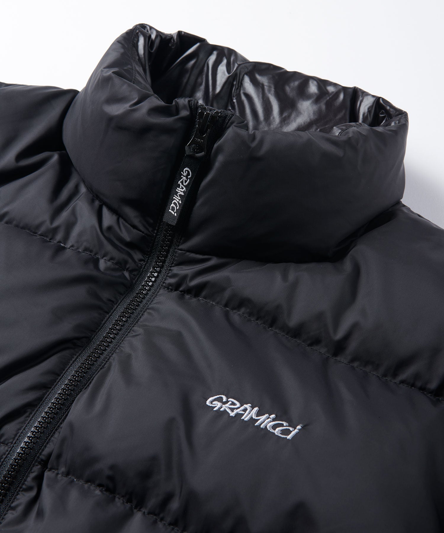 DOWN PUFFER JACKET | ダウンパファージャケット | INS STORE（インス