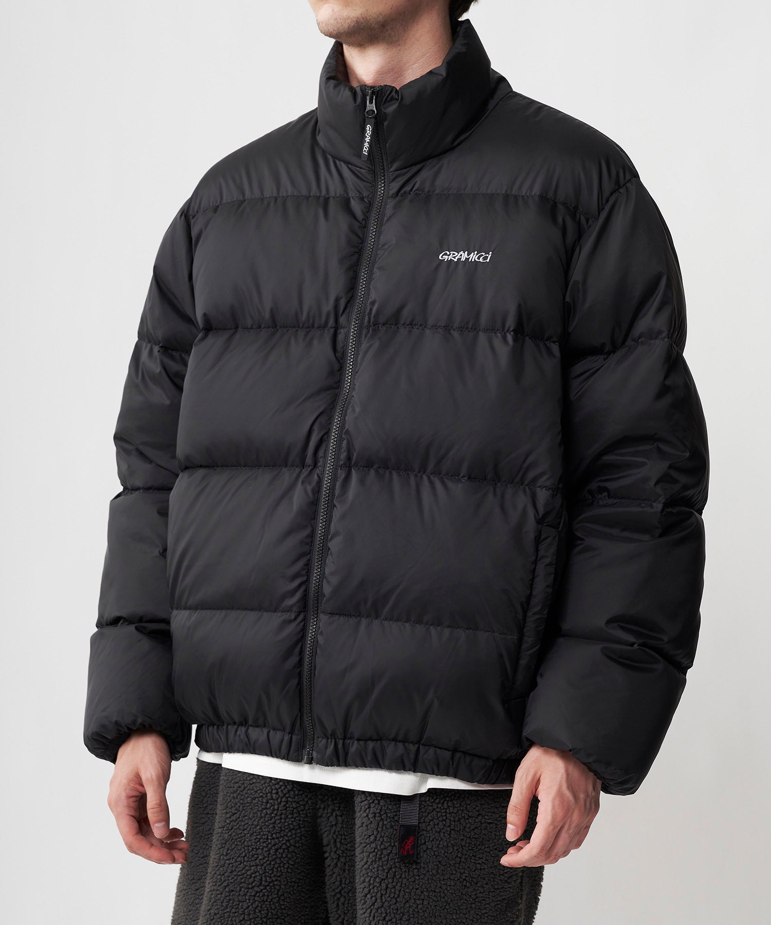 DOWN PUFFER JACKET | ダウンパファージャケット | INS STORE（インス