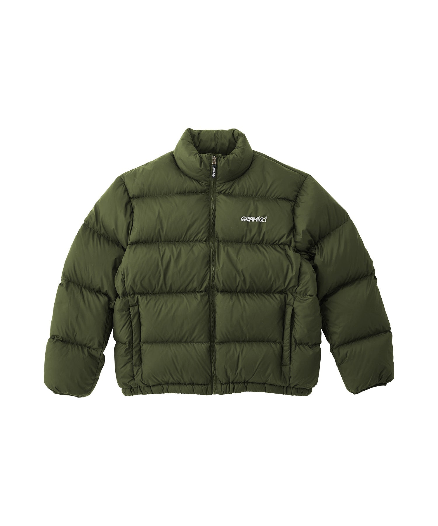 DOWN PUFFER JACKET | ダウンパファージャケット | INS STORE（インス