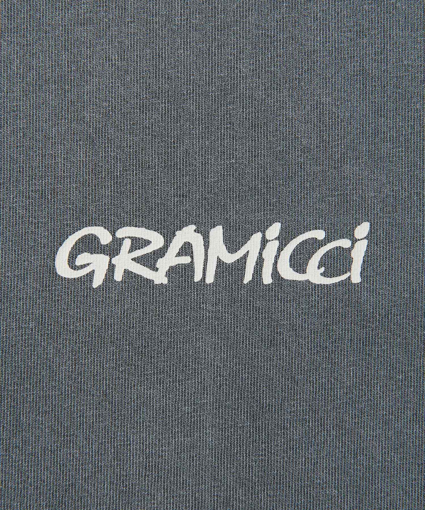 [GRAMICCI グラミチ] G-PANT TEE | G-パンツTシャツ