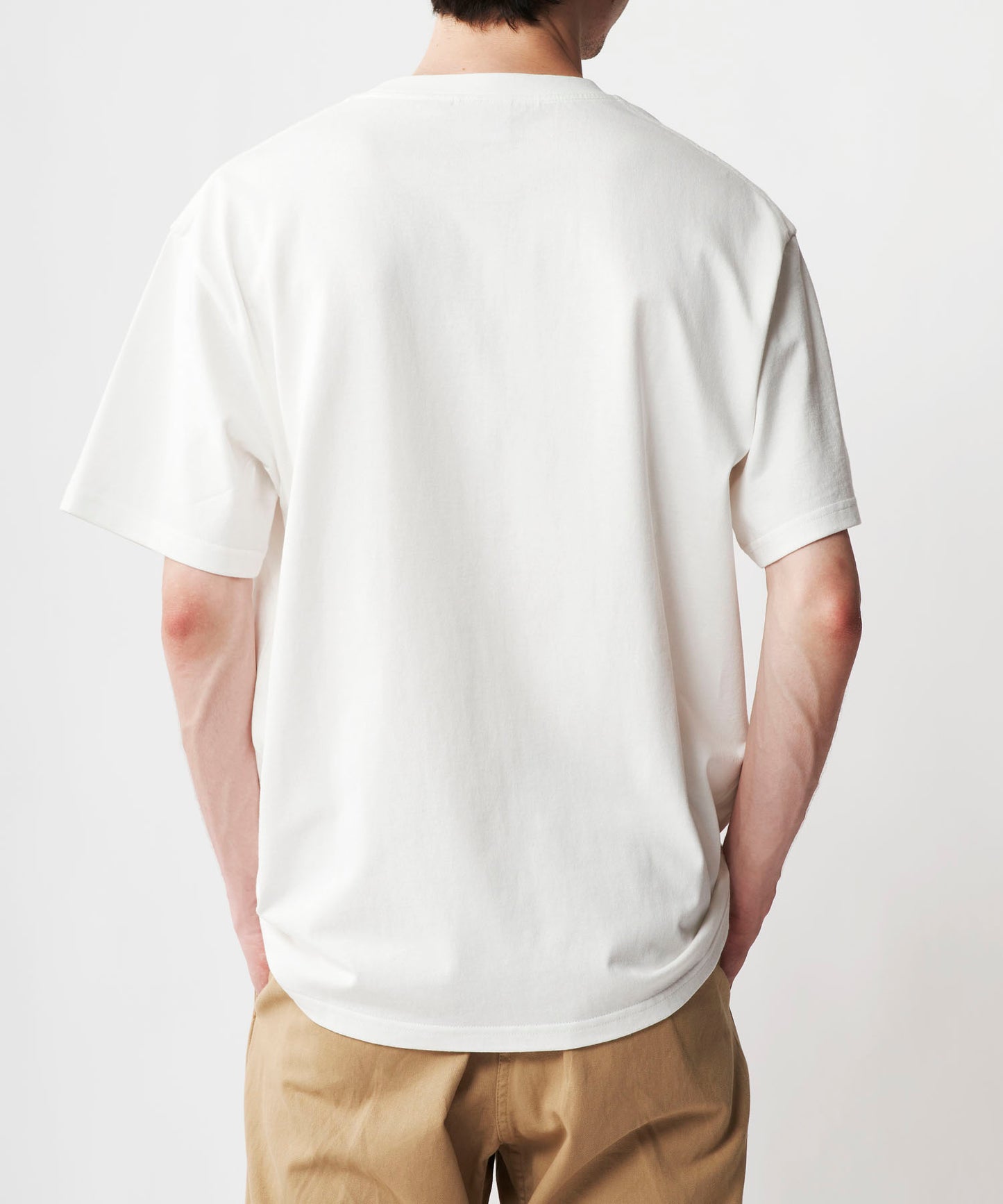 [GRAMICCI グラミチ] YOSEMITE TEE | ヨセミテTシャツ