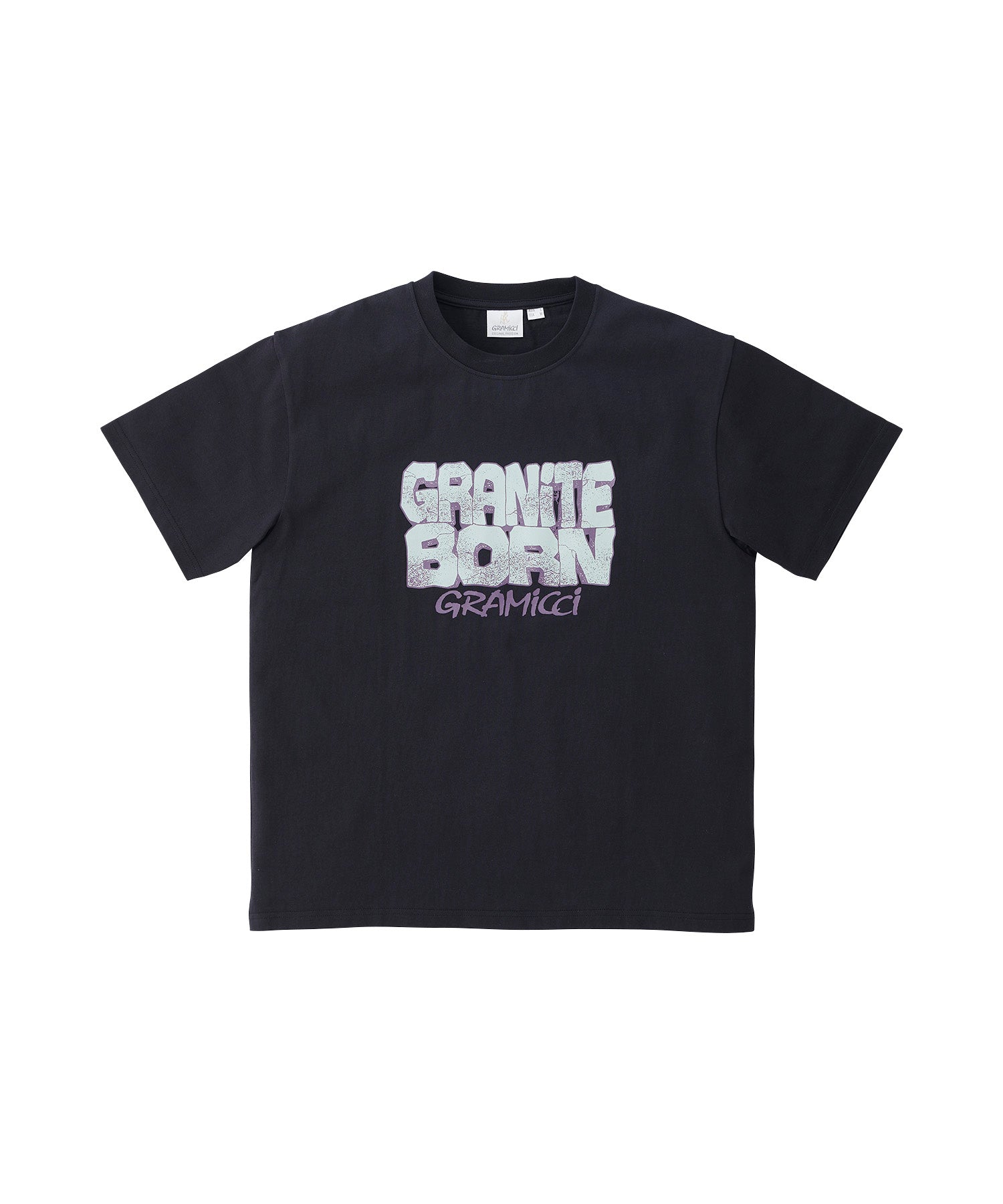 [GRAMICCI グラミチ] GRANITE BORN TEE | グラニットボーンTシャツ