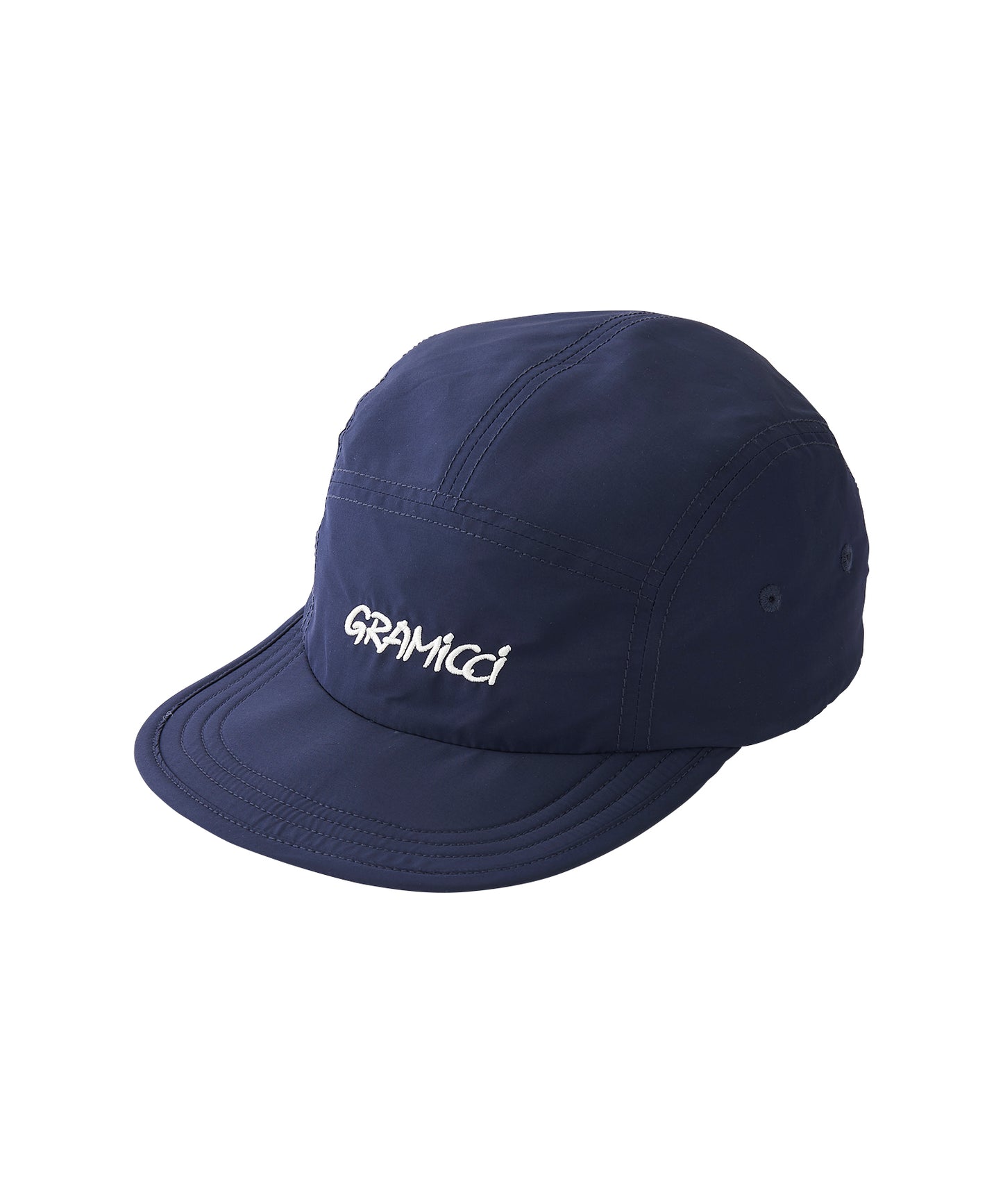 [GRAMICCI グラミチ] KIDS SHELL JET CAP | キッズシェルジェットキャップ