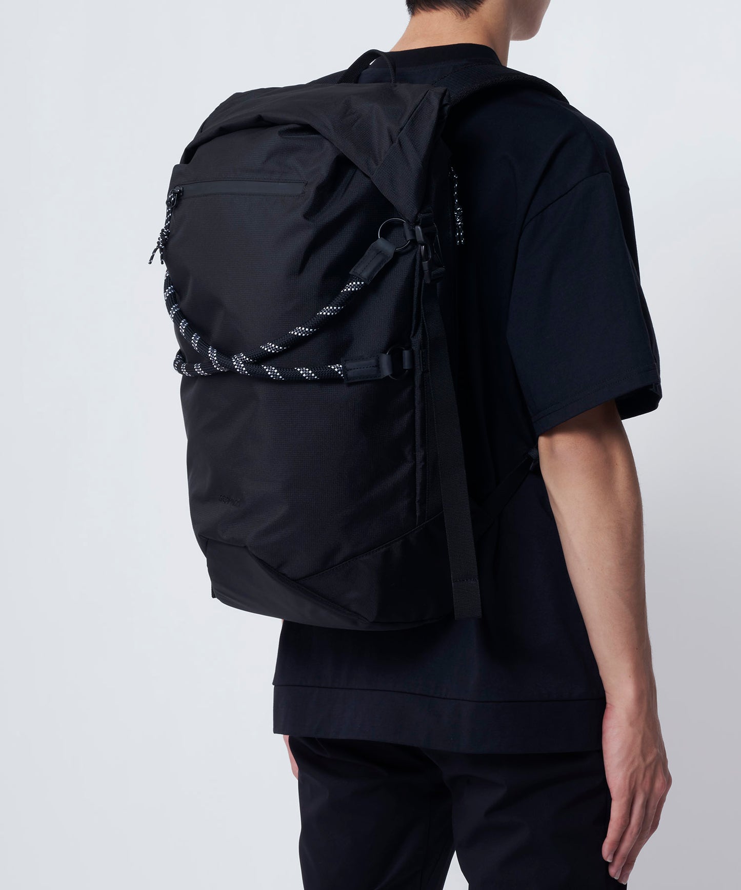 [GRAMICCI グラミチ] CLIMBING BACK PACK | クライミングバックパック