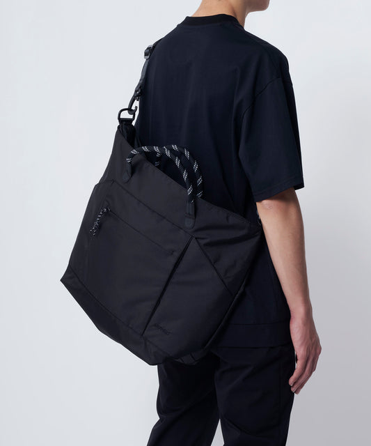[GRAMICCI グラミチ] CLIMBING MESSENGER BAG | クライミングメッセンジャーバッグ