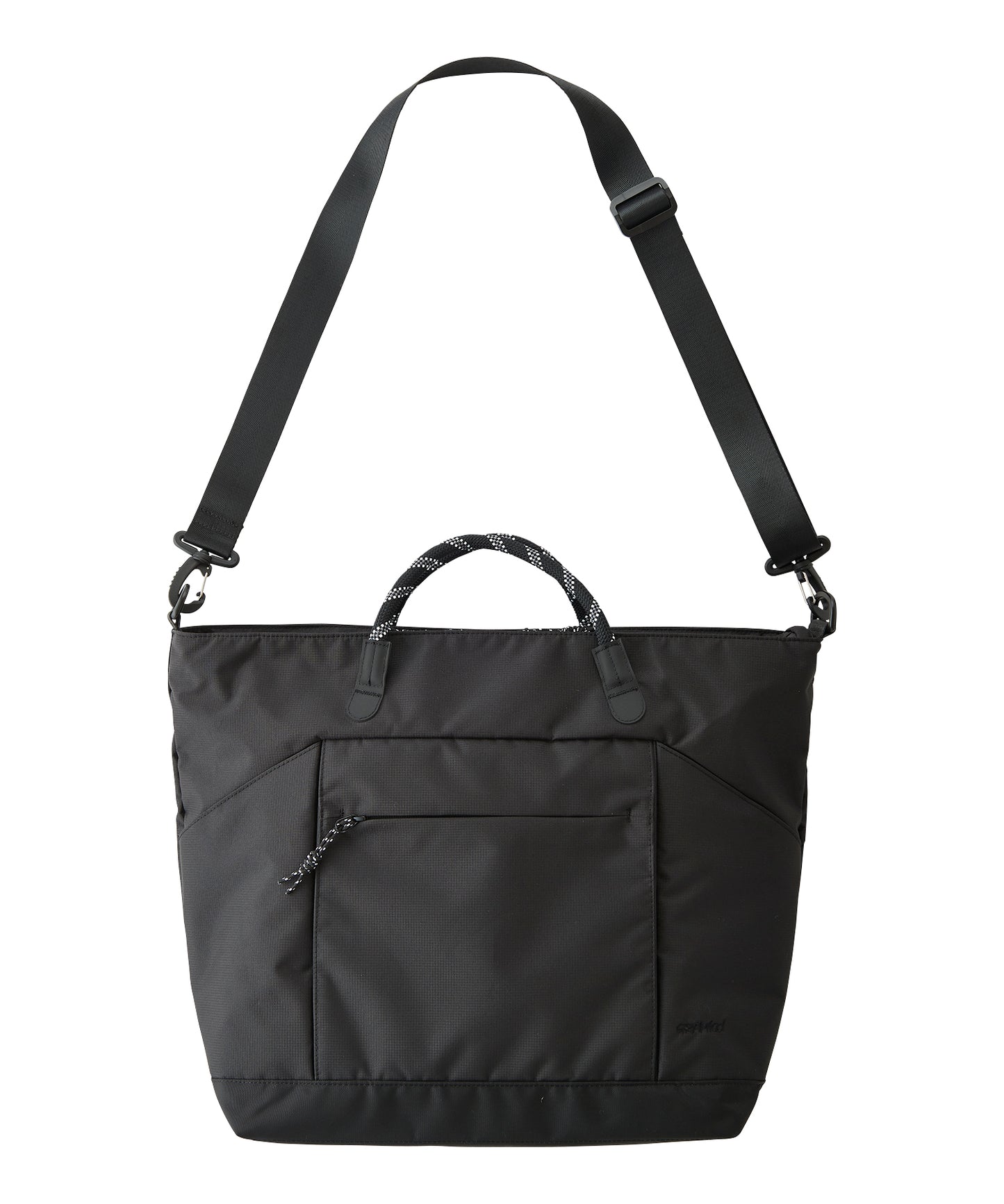 [GRAMICCI グラミチ] CLIMBING MESSENGER BAG | クライミングメッセンジャーバッグ