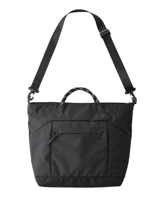 [GRAMICCI グラミチ] CLIMBING MESSENGER BAG | クライミングメッセンジャーバッグ
