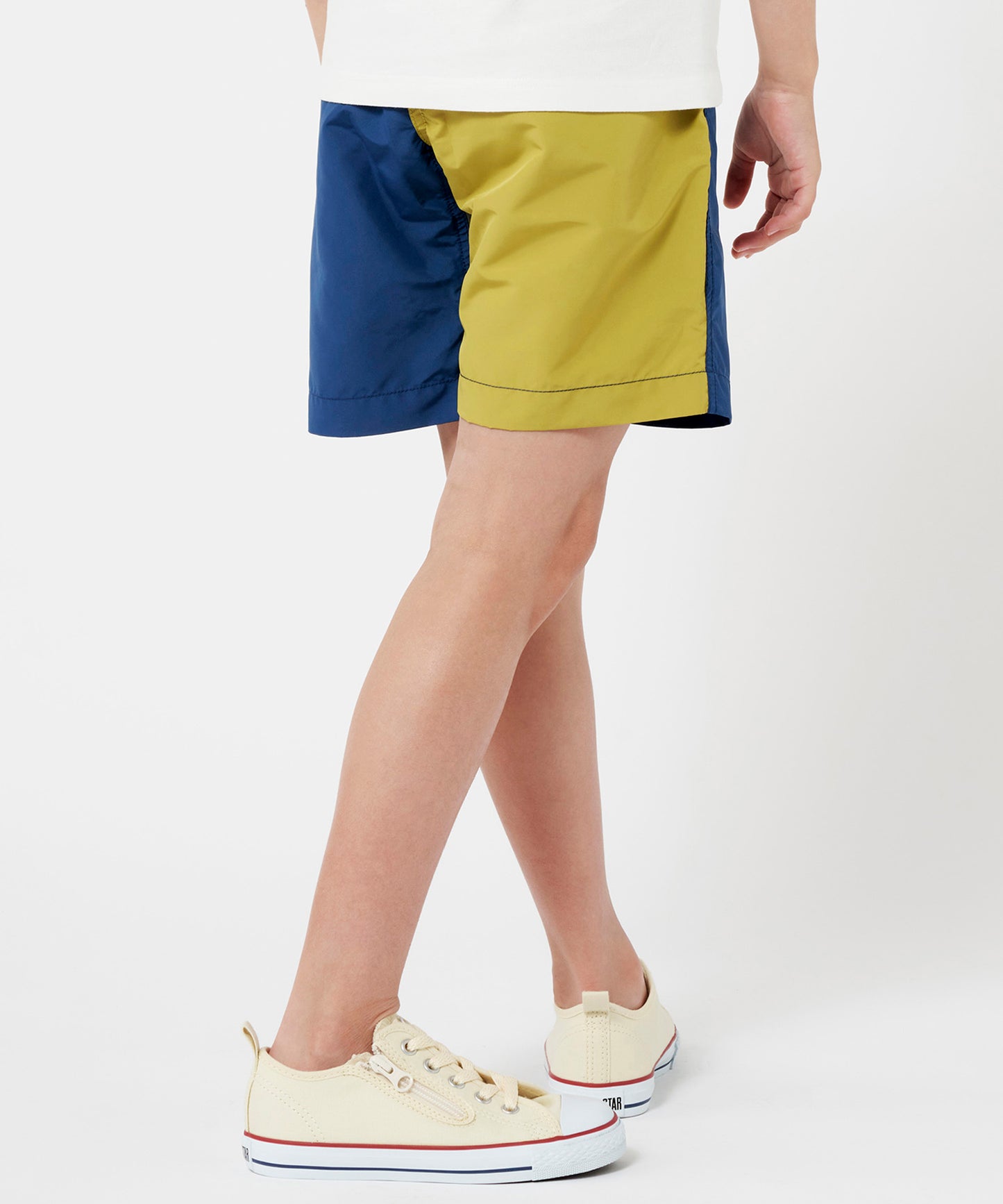 [GRAMICCI グラミチ] KIDS SHELL SHORT | キッズシェルショーツ [ジュニアサイズ]
