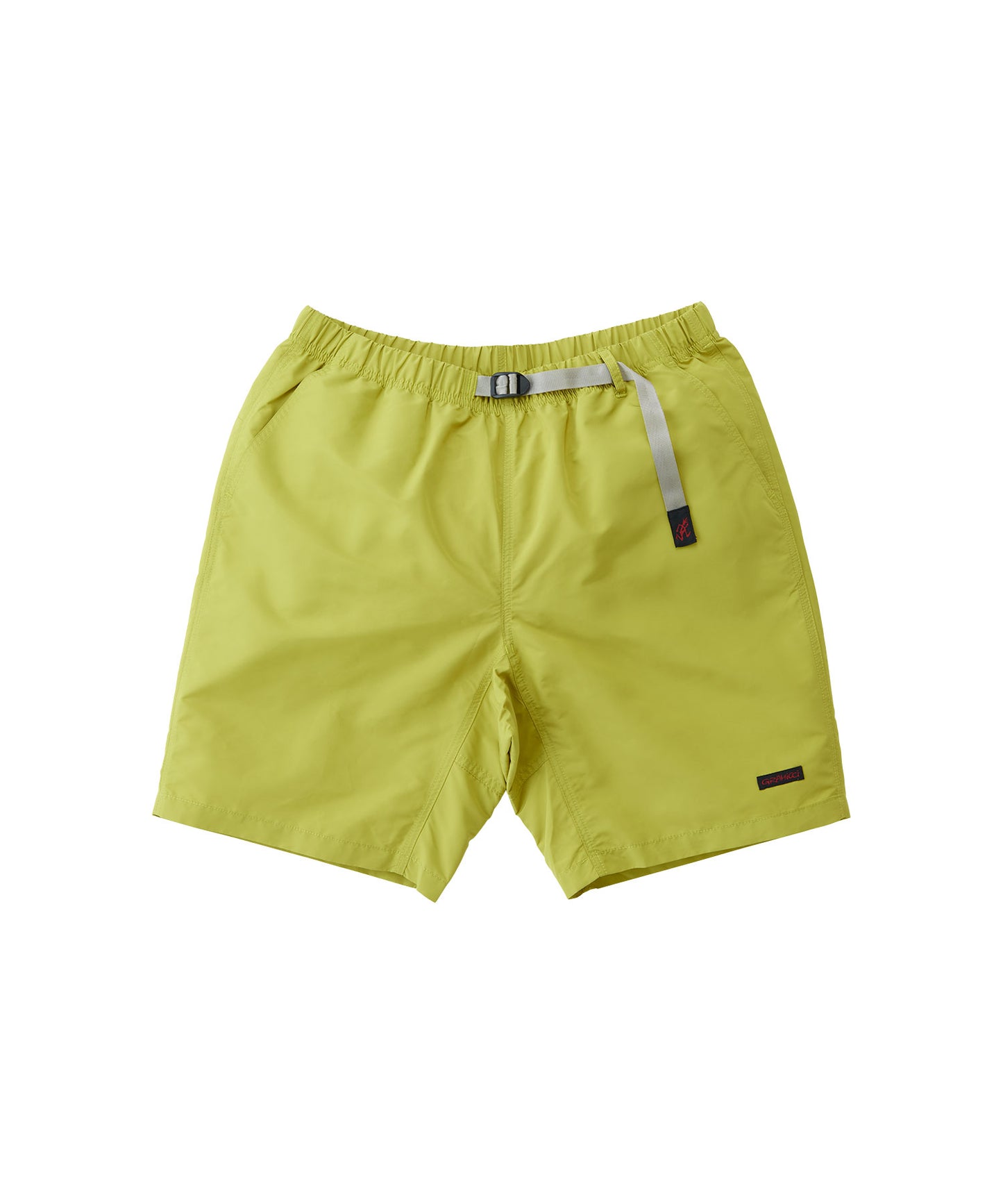 [GRAMICCI グラミチ] SHELL PACKABLE SHORT | シェルパッカブルショーツ