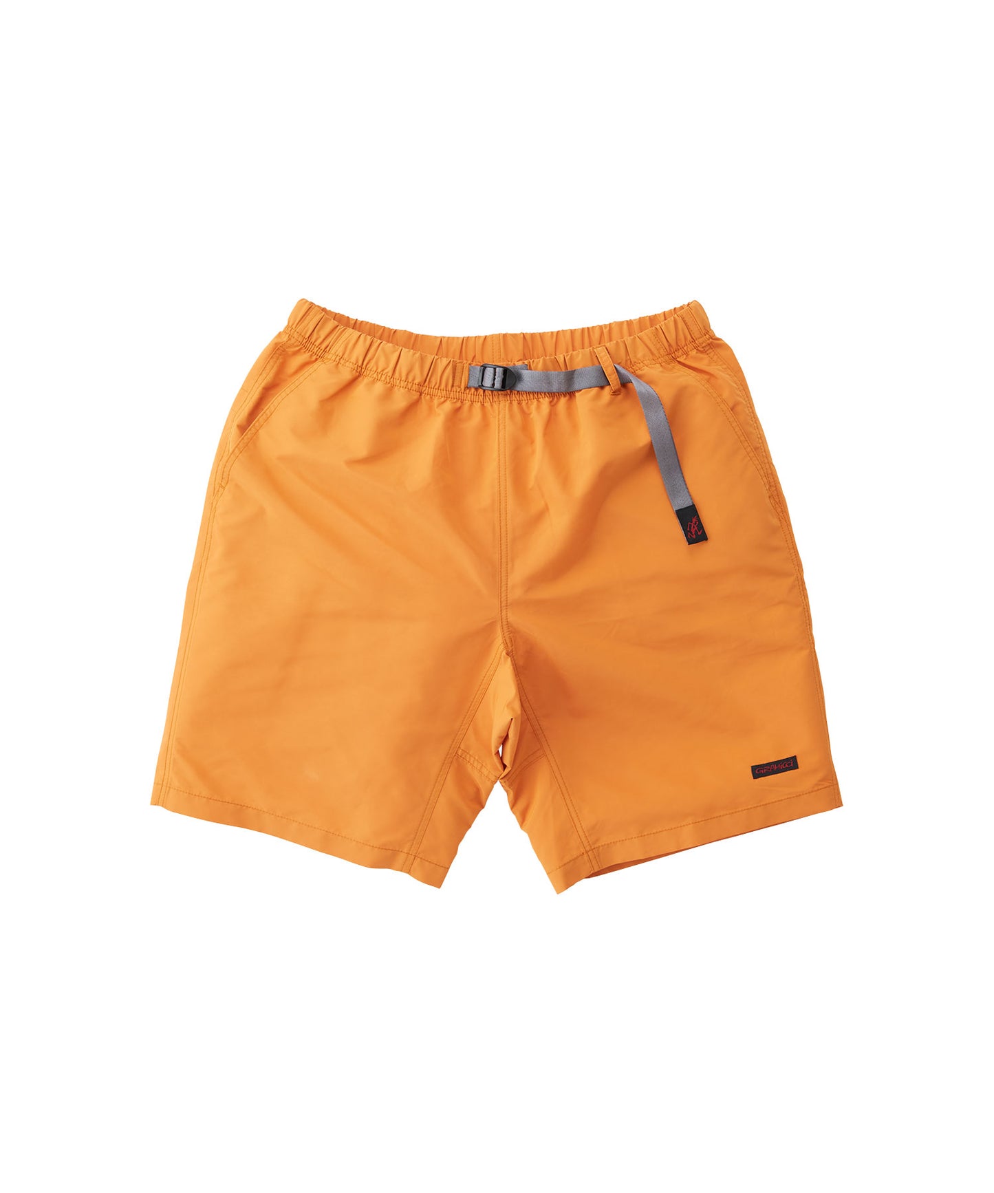 [GRAMICCI グラミチ] SHELL PACKABLE SHORT | シェルパッカブルショーツ