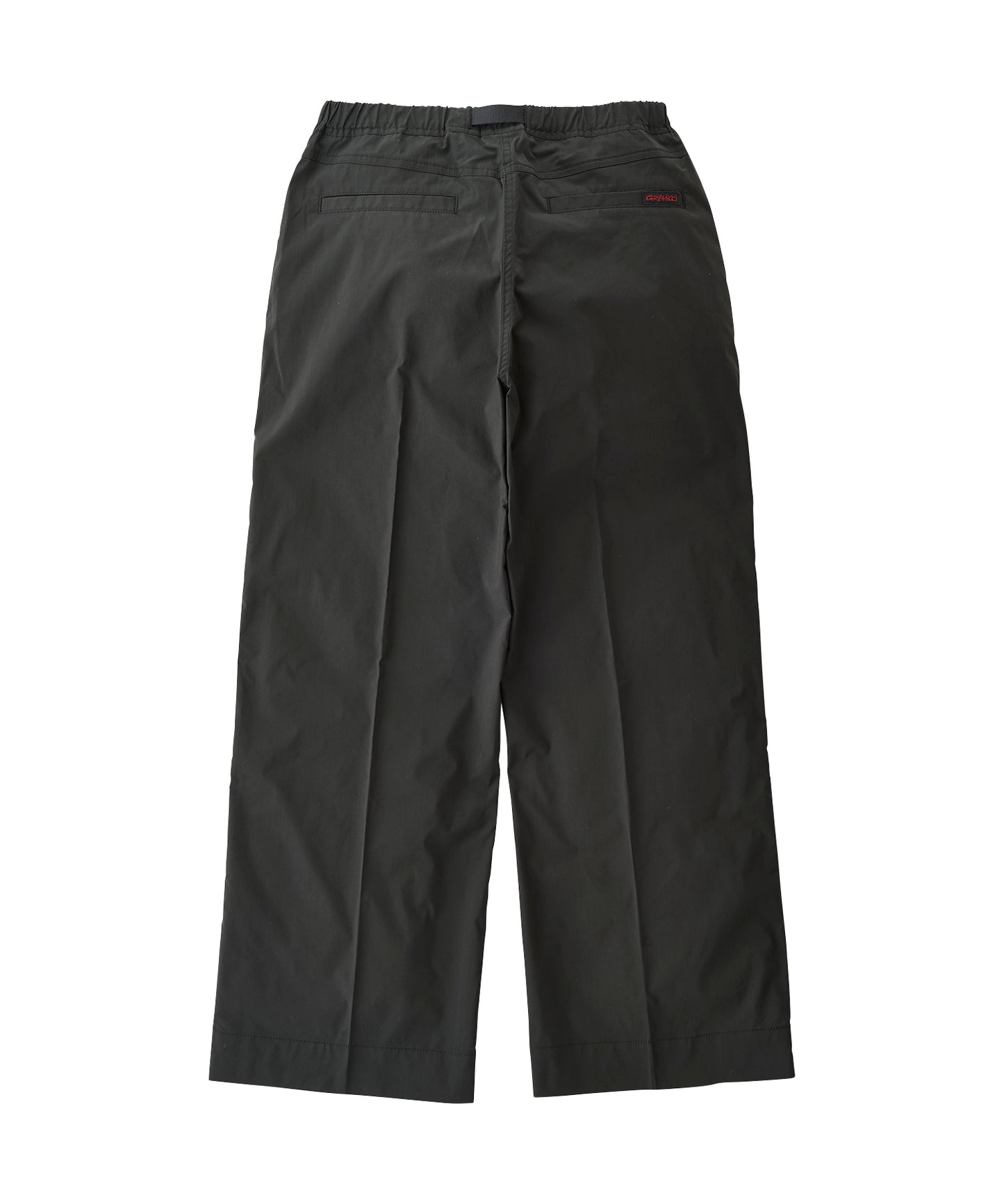 [GRAMICCI グラミチ] DENSITY STRETCH FIVE POCKET WIDE PANT | デンシティーストレッチファイブポケットワイドパンツ