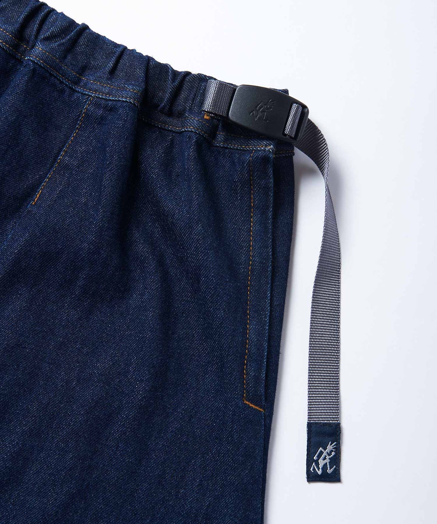 [GRAMICCI グラミチ] DENIM SIERRA SKIRT | デニムシーラスカート
