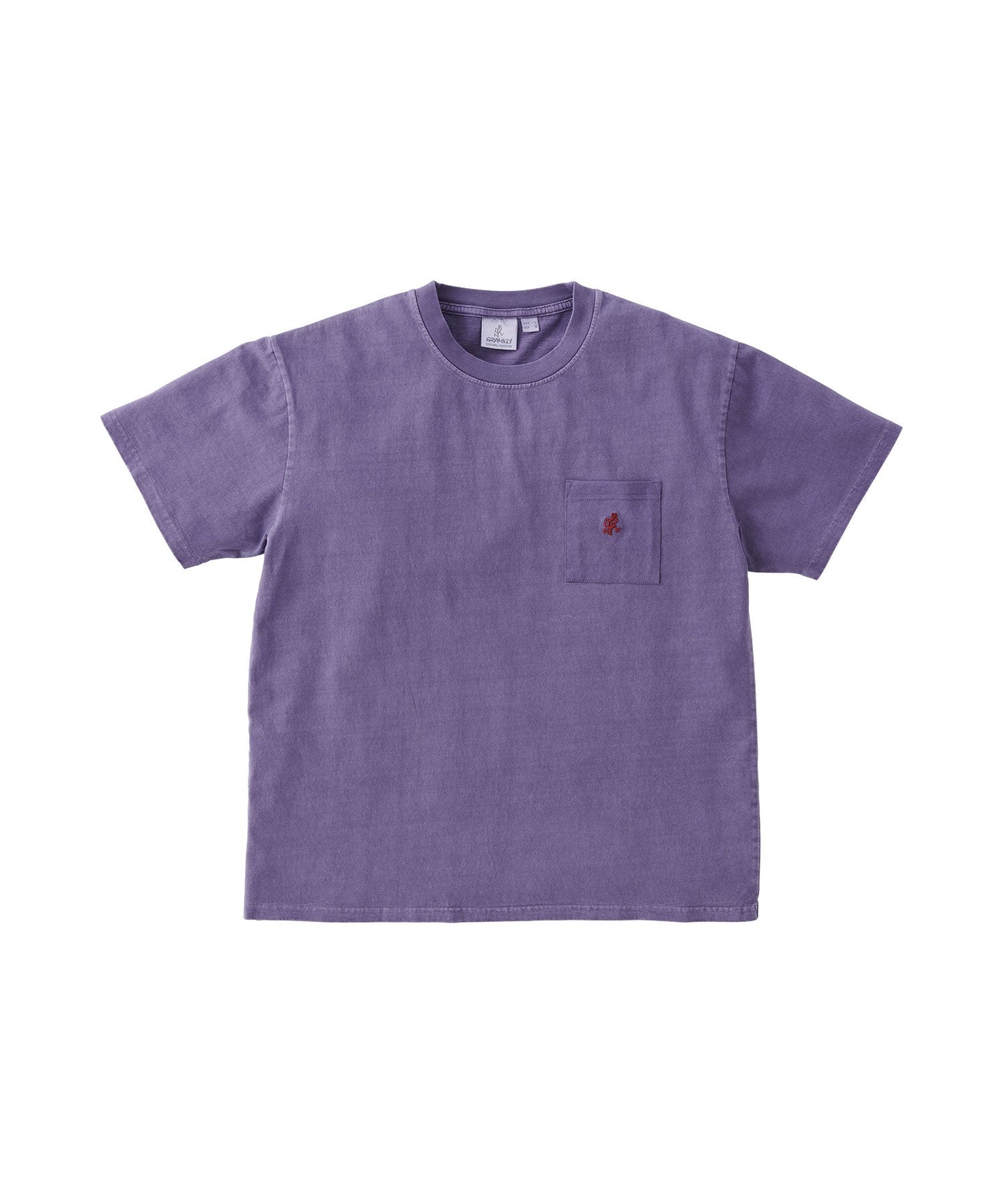 [GRAMICCI グラミチ] ONE POINT TEE | ワンポイントＴシャツ