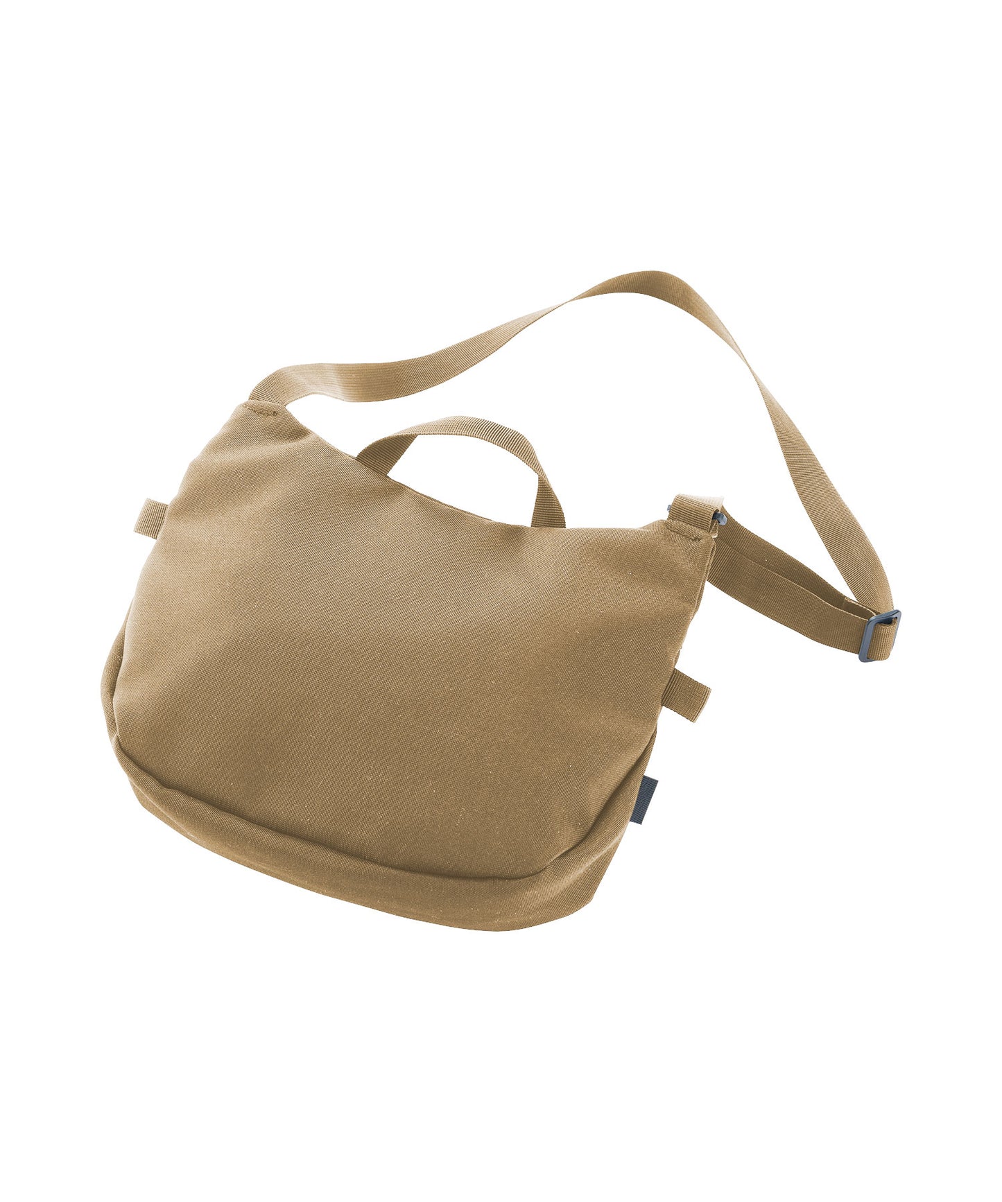 [GRAMICCI グラミチ] CORDURA SHOLDER BAG | コーデュラショルダーバッグ