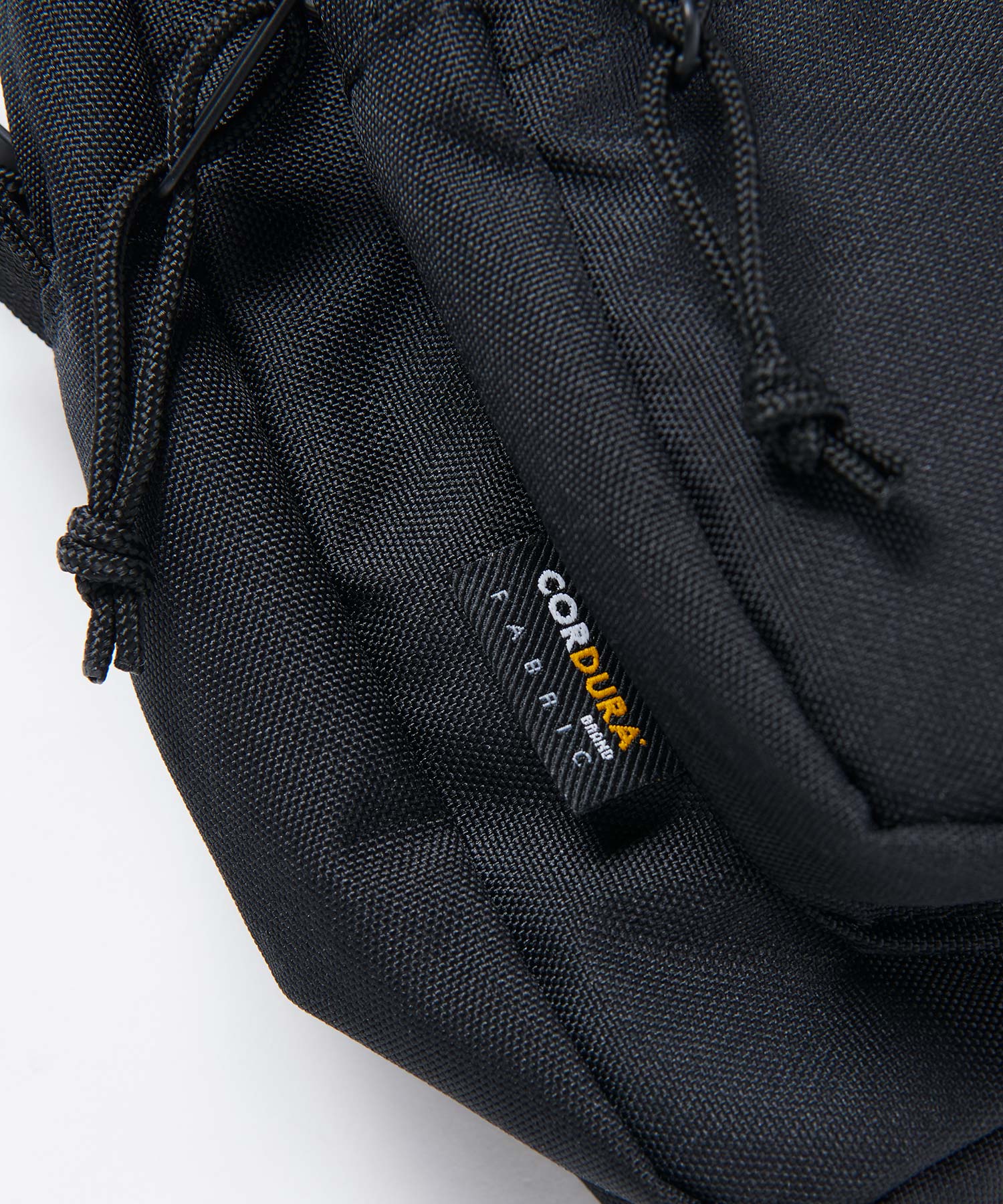 [GRAMICCI グラミチ] CORDURA WAIST HIKER BAG | コーデュラウエストハイカーバッグ