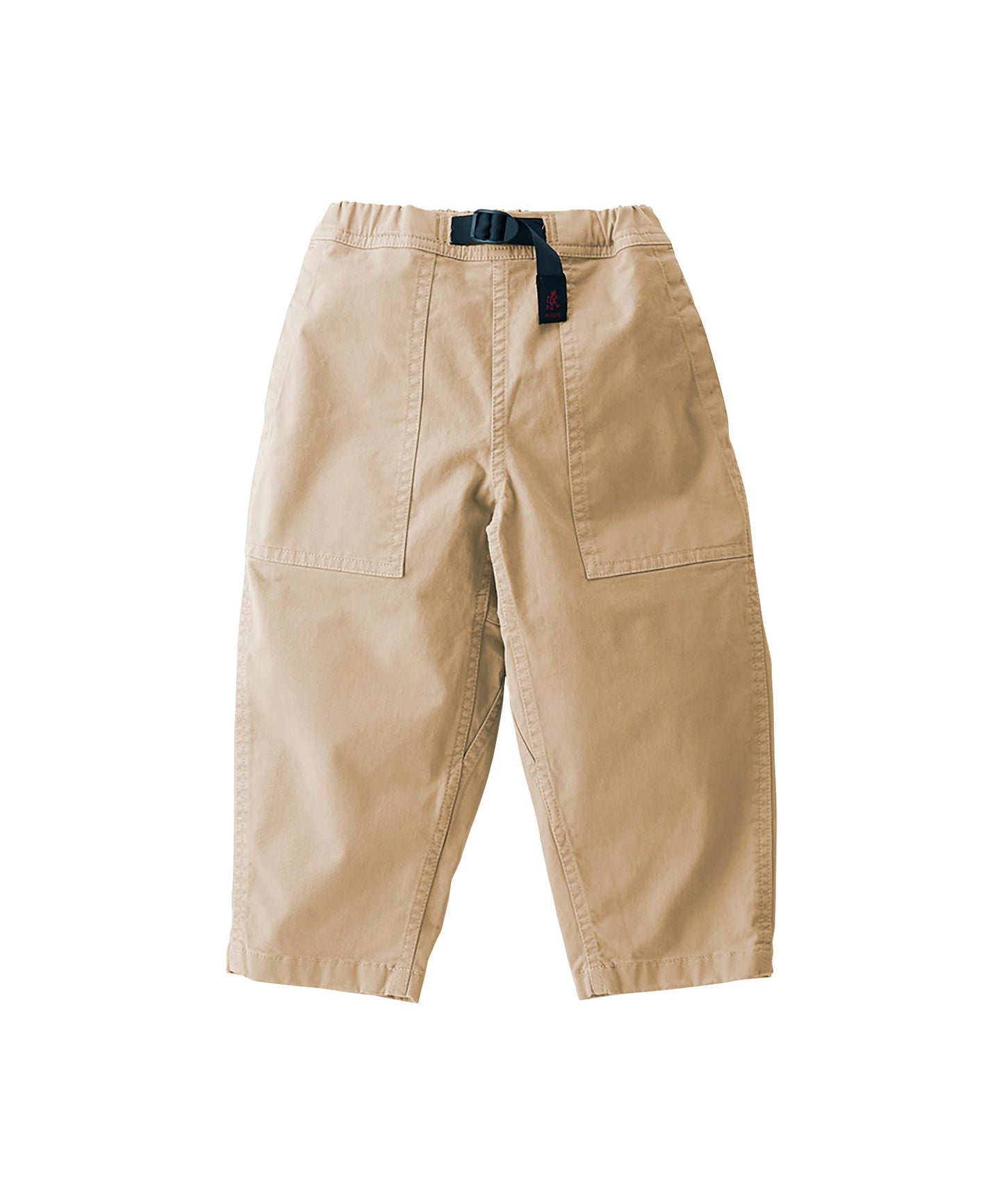 [GRAMICCI グラミチ] KIDS LOOSE TAPERED PANT | キッズルーズテーパード [ジュニアサイズ]