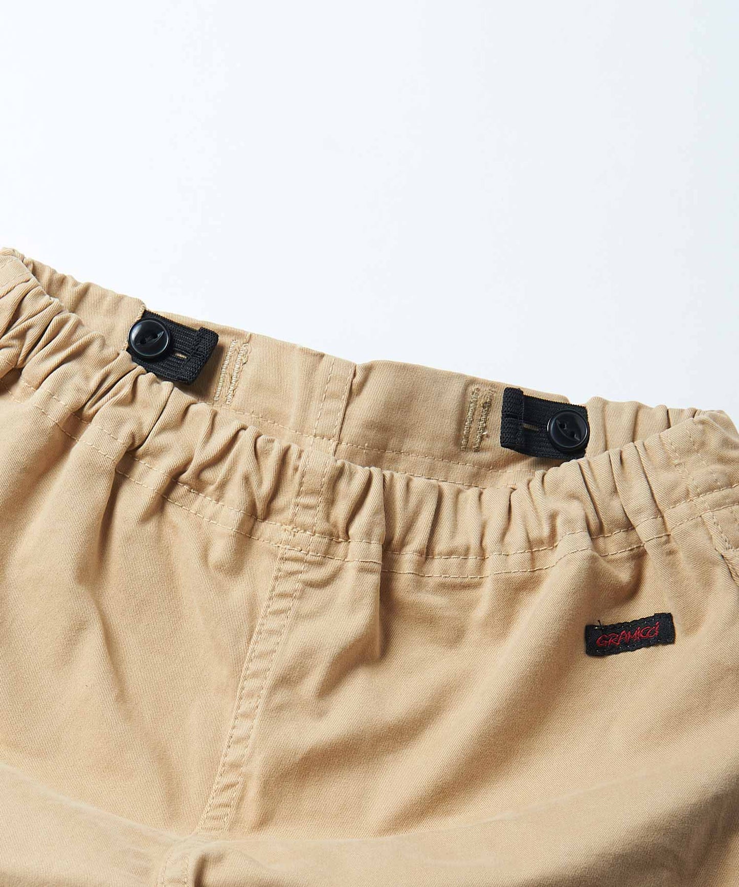 [GRAMICCI グラミチ] KIDS LOOSE TAPERED PANT | キッズルーズテーパード [ジュニアサイズ]