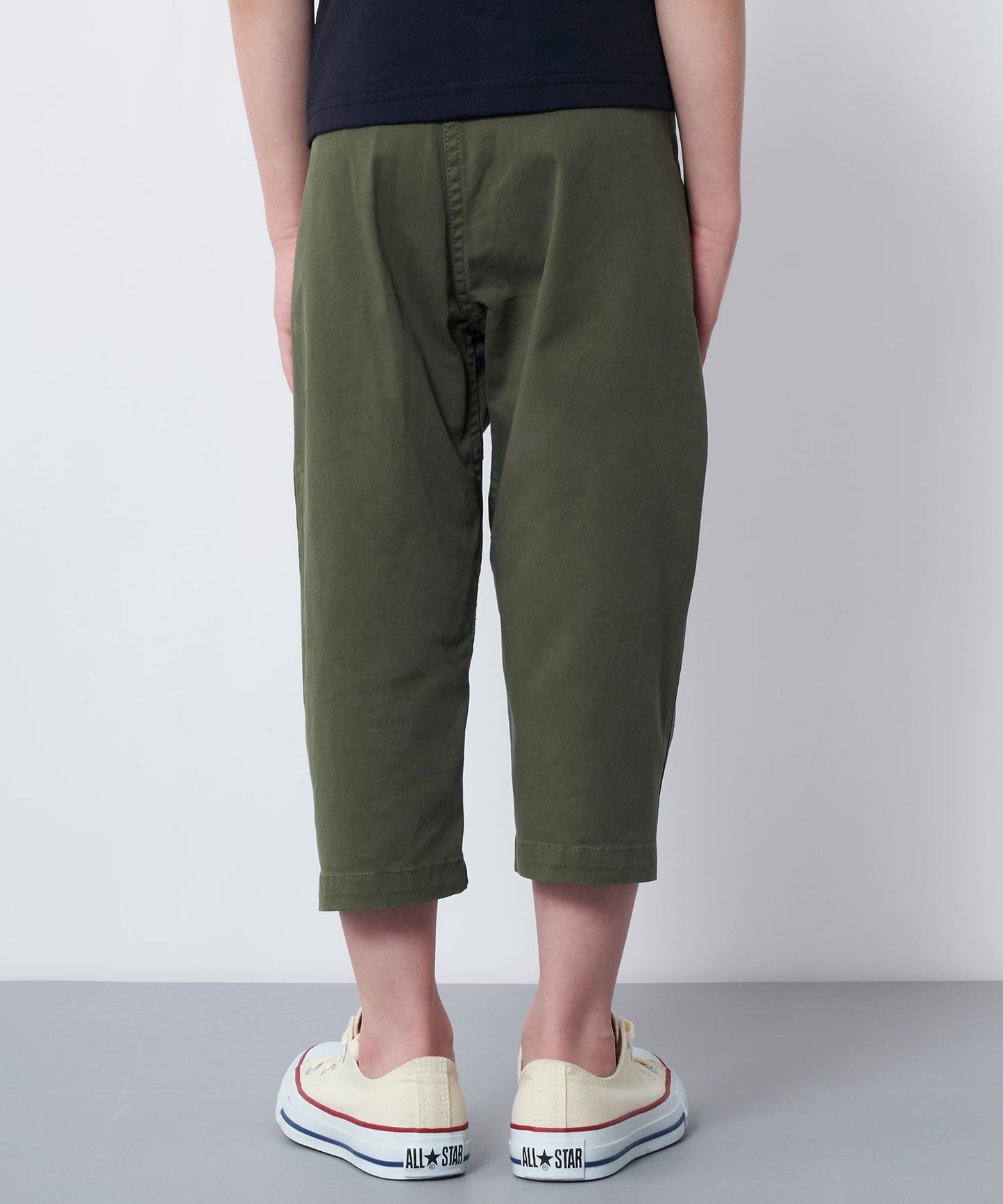 [GRAMICCI グラミチ] KIDS LOOSE TAPERED PANT | キッズルーズテーパード [ジュニアサイズ]