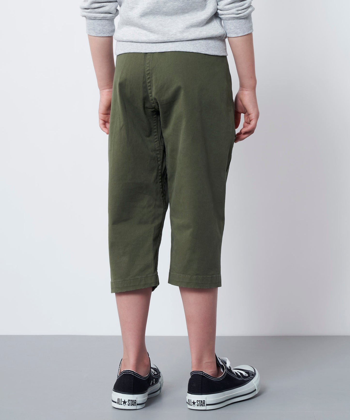 [GRAMICCI グラミチ] KIDS LOOSE TAPERED PANT | キッズルーズテーパード [ジュニアサイズ]
