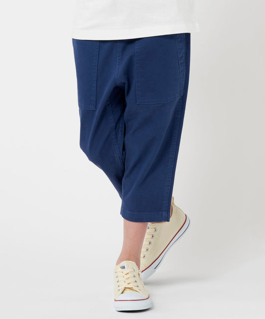 [GRAMICCI グラミチ] KIDS LOOSE TAPERED PANT | キッズルーズテーパード [キッズサイズ]