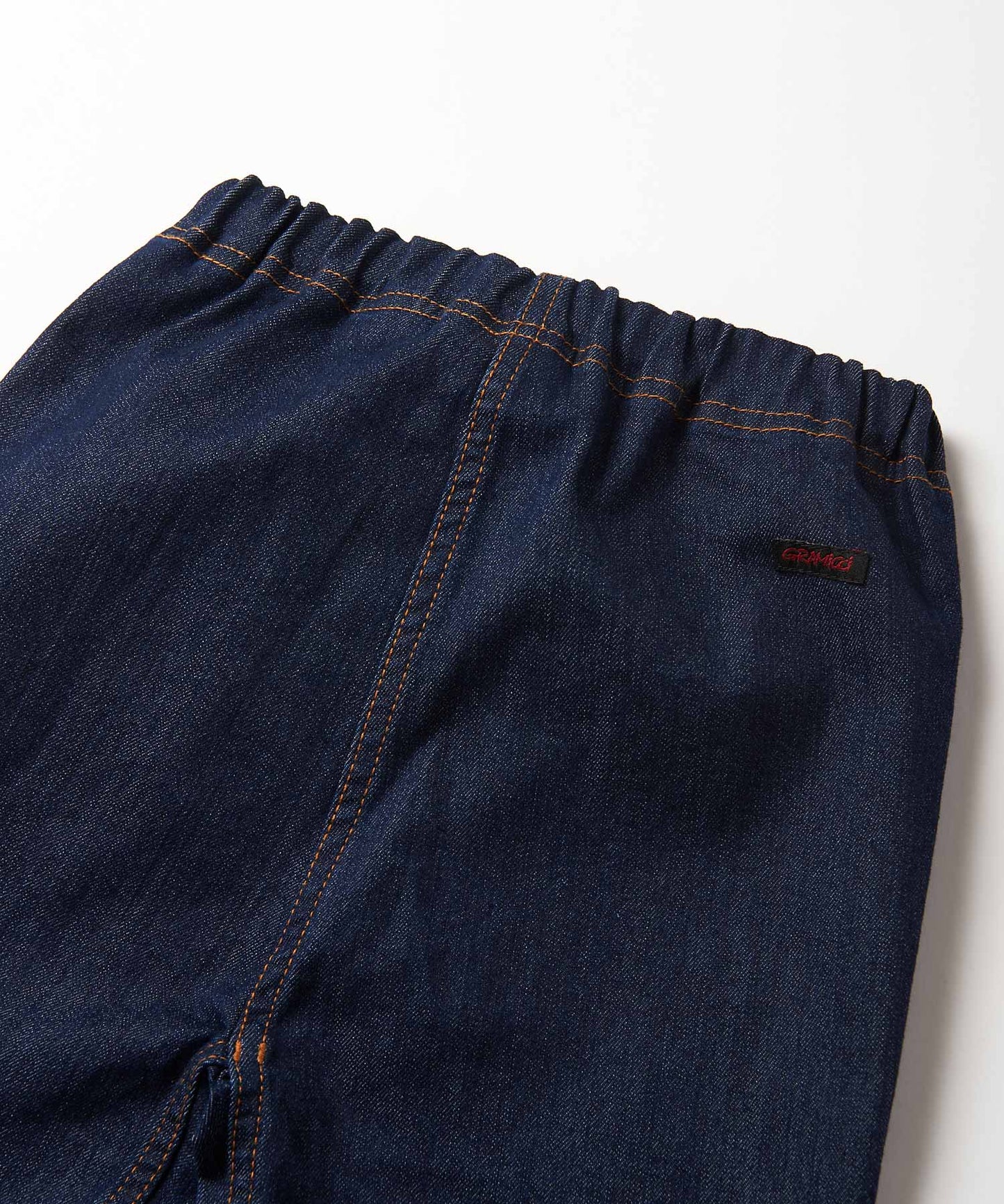[GRAMICCI グラミチ] KIDS DENIM NARROW PANT | キッズデニムナローパンツ [ジュニアサイズ]