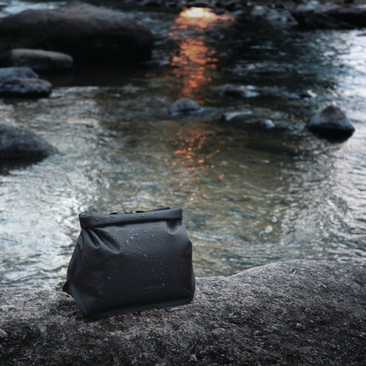 [Matador マタドール] フラットパック トイレトリーケース | FLATPAK TOILETRY CASE