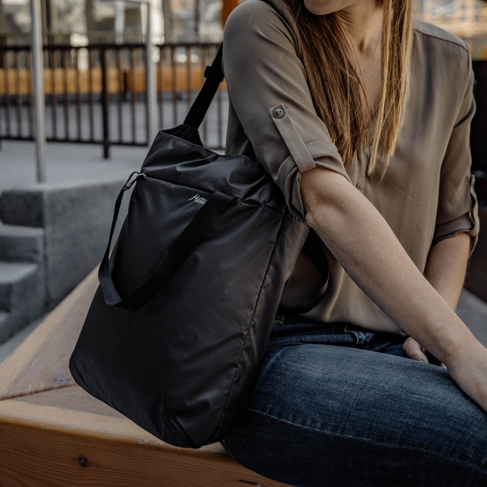 [Matador マタドール] オングリッド トート | On Grid Tote